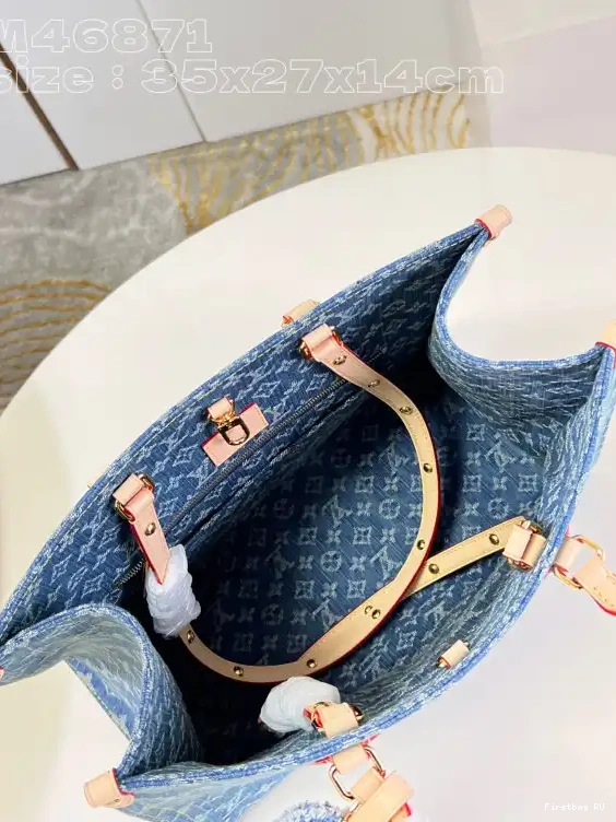 First bags ru ONTHEGO VUITTON LOUIS MM 0511
